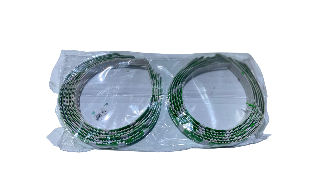 6 pieces | 14 august kids hairband