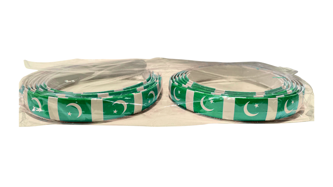 6 pieces | 14 august kids hairband