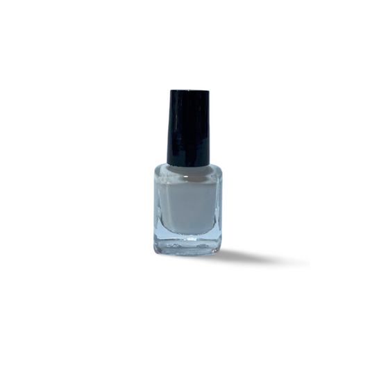 Pakistan Independence Day Nail Polish  - Green and White 14 August Special Edition